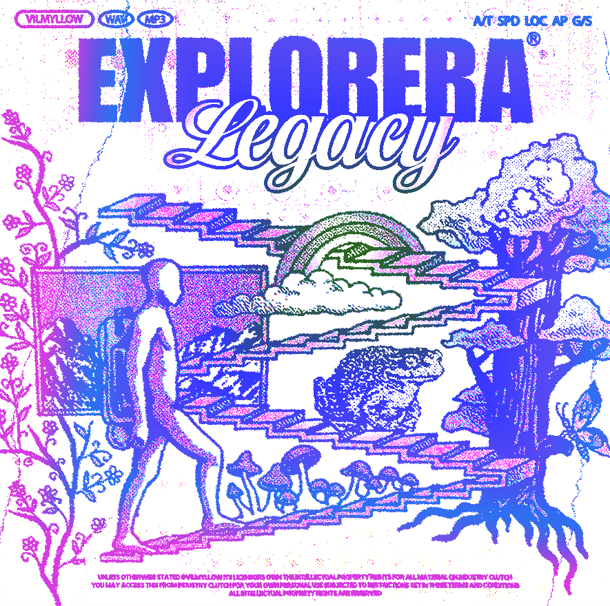 EXPLORERA LEGACY