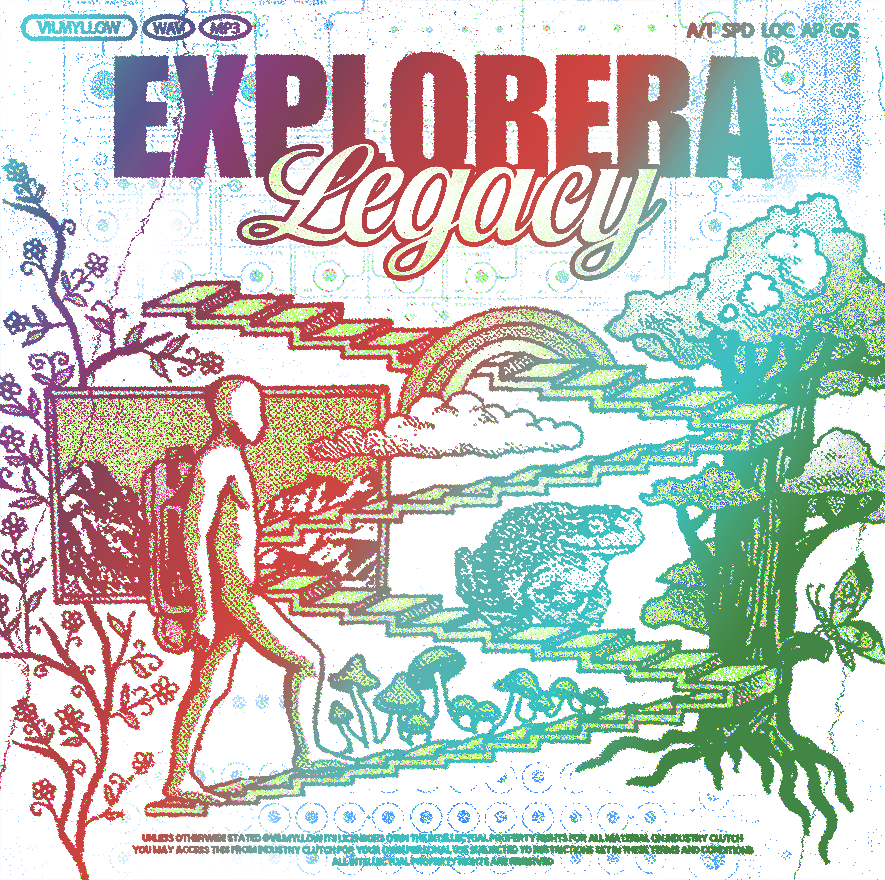 EXPLORERA LEGACY DEMO