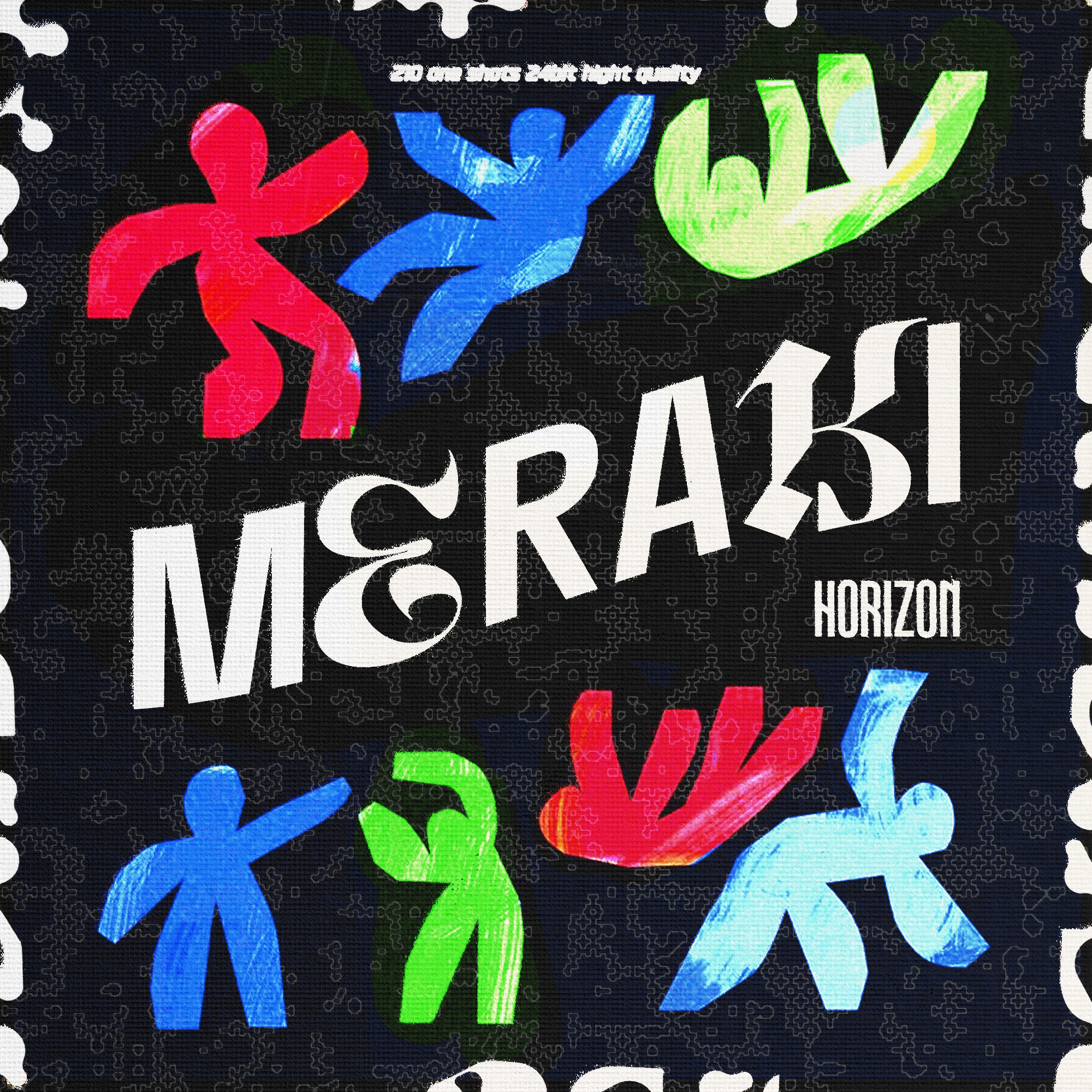 MERAKI - One Shot Kit