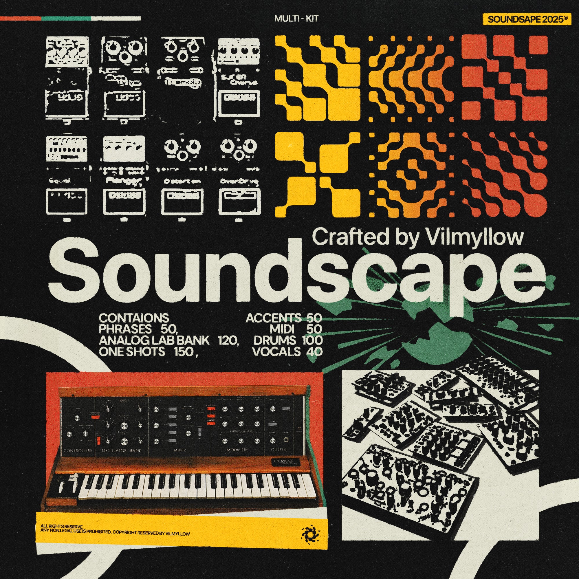 SOUNDSCAPE